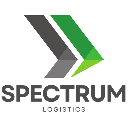 SPECTRUM LOGISTICS FZ LLC logo