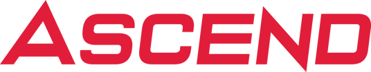 ASCEND GAMING GEAR logo