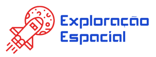 Exploração Espacial - Melhor Escrita logo