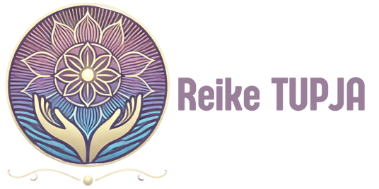 Reike TUPJA logo