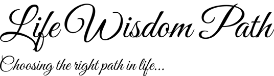 LifeWisdomPath.com logo