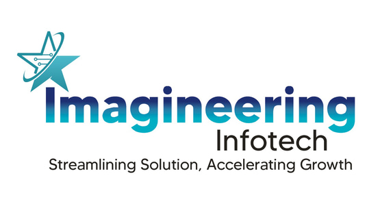 Imagineering Infotech logo