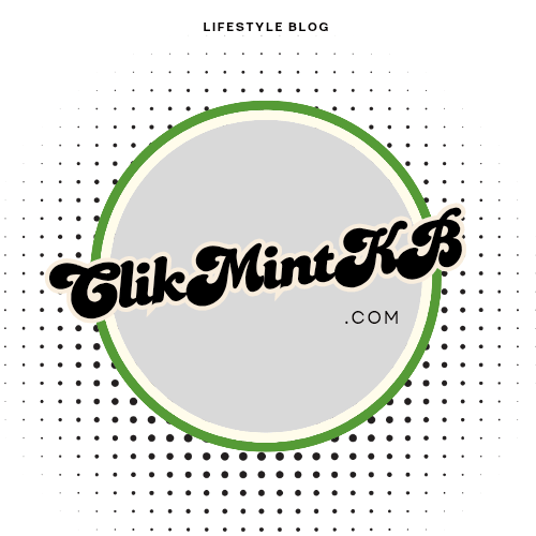 ClikMintKB logo