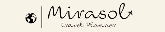 Mirasol Voyage logo