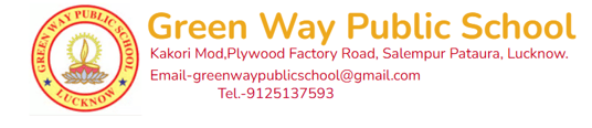 Greeway Public School logo