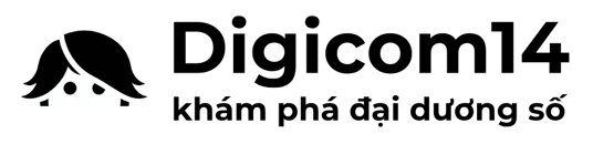 Digicom14 logo