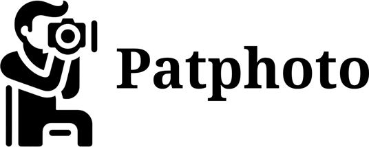 Patphoto logo