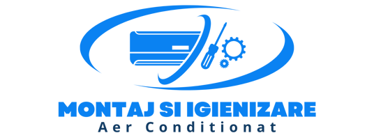 Montaj aer conditionat logo