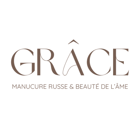 Grâce Manucure logo