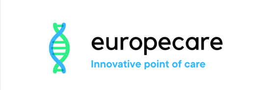 Europecare logo