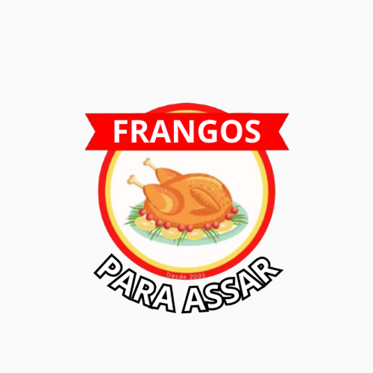 Frangos para Assar Ind. Comércio e Revendedora de Frangos logo