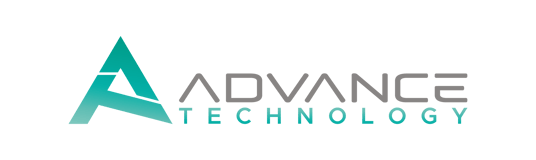 ADVANCE TECHNOLOGY logo