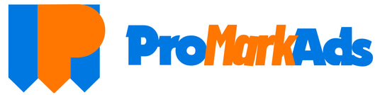 ProMarkAds logo