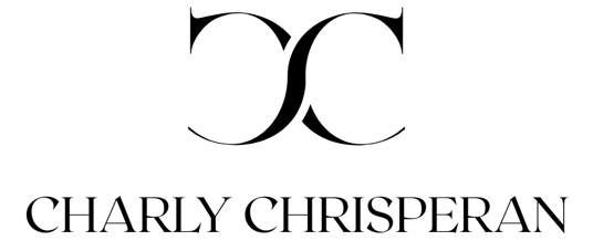 Charly Chrisperan logo