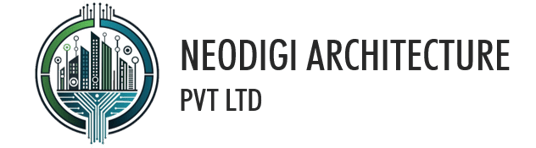 NeoDigi Architecture Pvt Ltd logo
