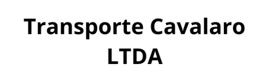 Transporte Cavalaro LTDA logo