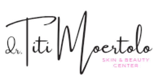 Dr. dr. Titi Fauzia Moertolo, Sp.KK logo