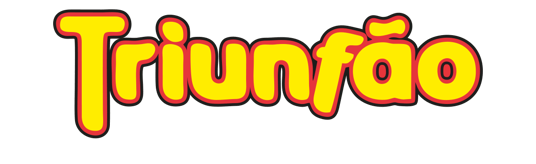 Triunfão Lanches logo