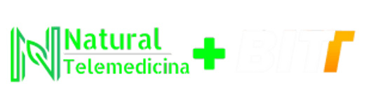 Natural Telemedicina logo