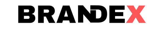 BRANDEX logo