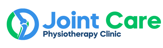 Joint Care Physiotherapy logo