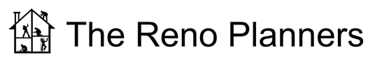The Reno Planners logo