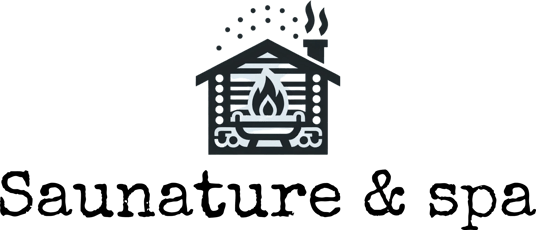 Saunature & spa logo