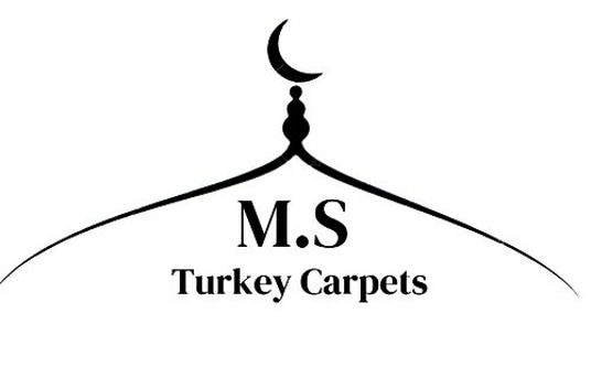 Turkey Masjid Carpet logo