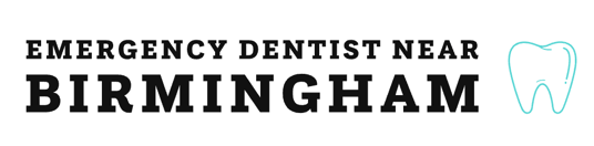 Emergency Dentist Near Birmingham logo