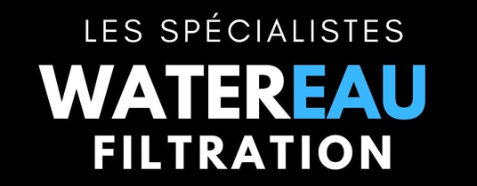 Watereau Filtration logo