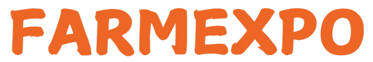 Farmexpo logo