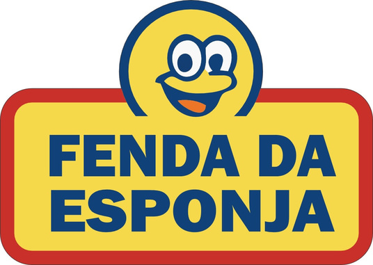 FENDA DA ESPONJA logo
