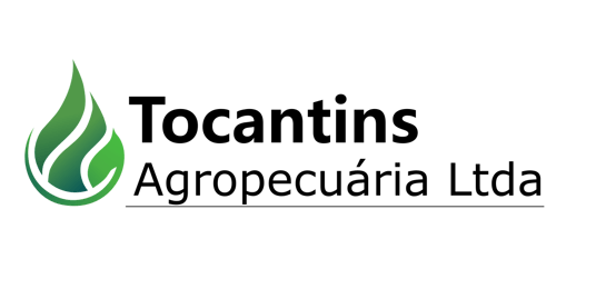 Tocantins Agropecuária logo