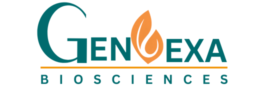Genvexa logo