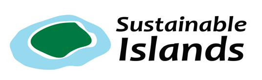 Sustainable Islands logo