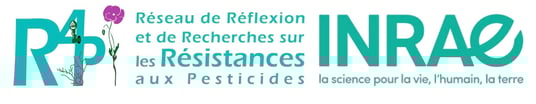 PESTICIDES INRAE