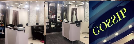 Gossip Salon Brow & Lash Lounge