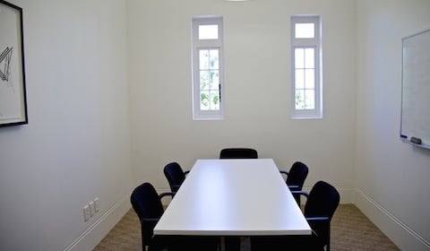 Meeting Room for Hire at Lopdell House Titirangi Auckland