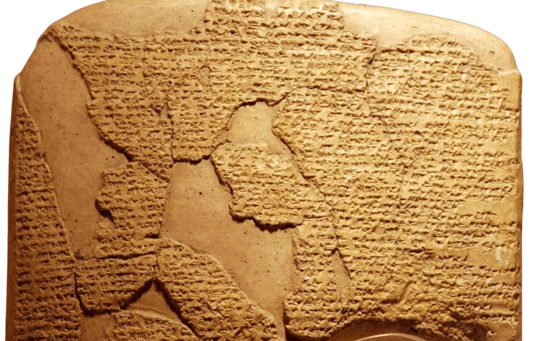 Treaty of Kadesh