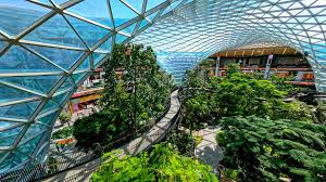 Doha Hamad International Airport