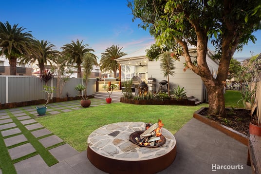 Craig Rosevear 103 Everton St Hamilton NSW