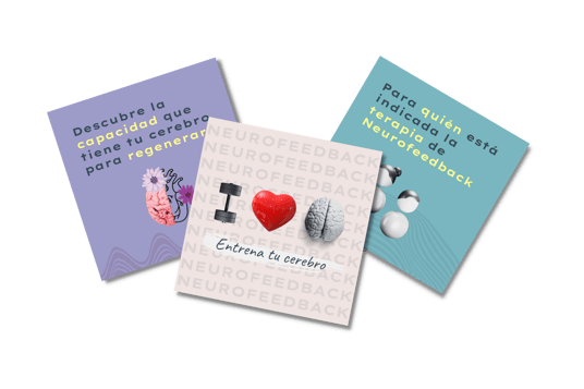 Identidad visual y estrategia de comunicación para Instagram