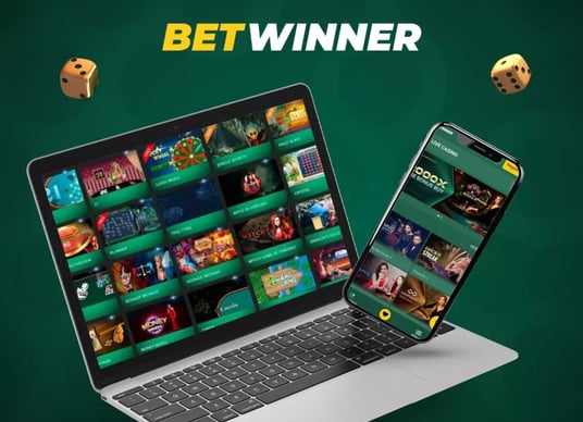 betwinner web
