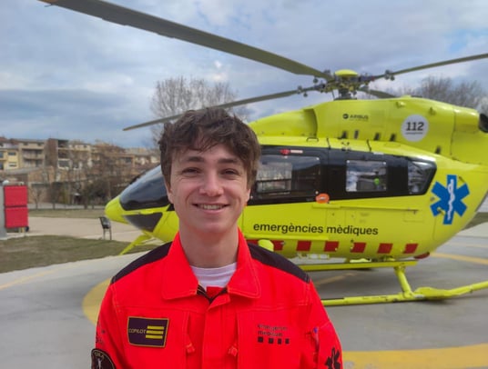 piloto de helicóptero