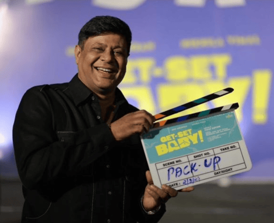 Sunil jain