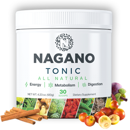 Nagano Tonic