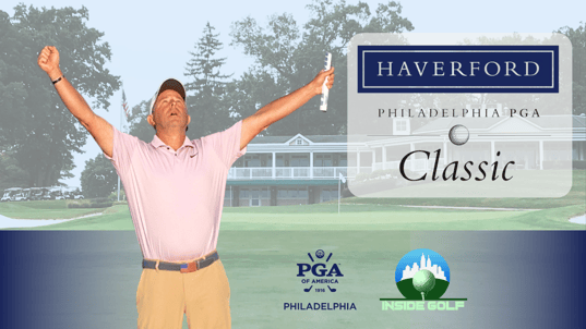 The Haverford Philadelphia PGA Classic