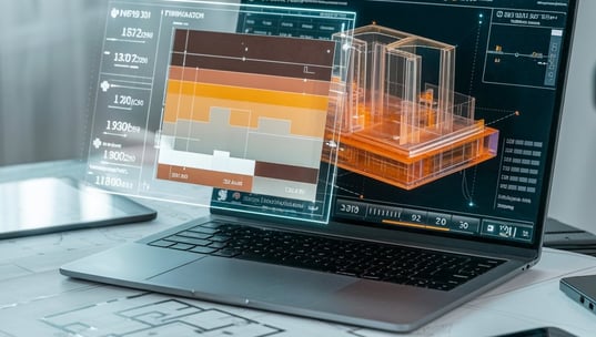 SERVICIOS CON BIM