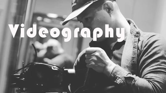 videography