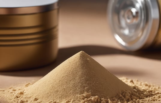 Tips Penyimpanan Bumbu Tabur